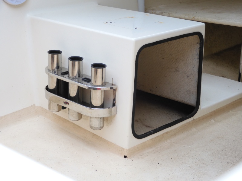 Seatbox