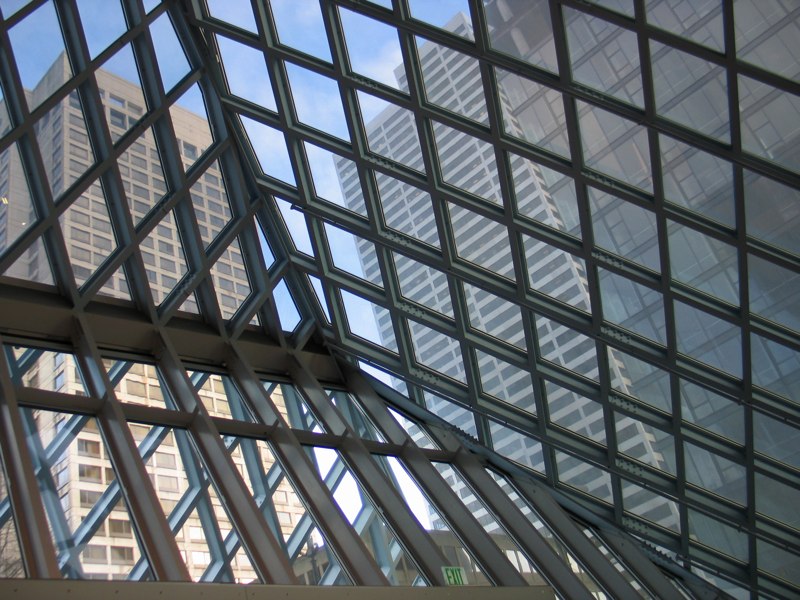Seattle Library