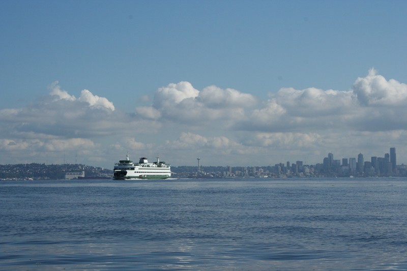 Seattle