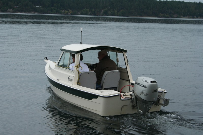 Sequim Bay 06 021