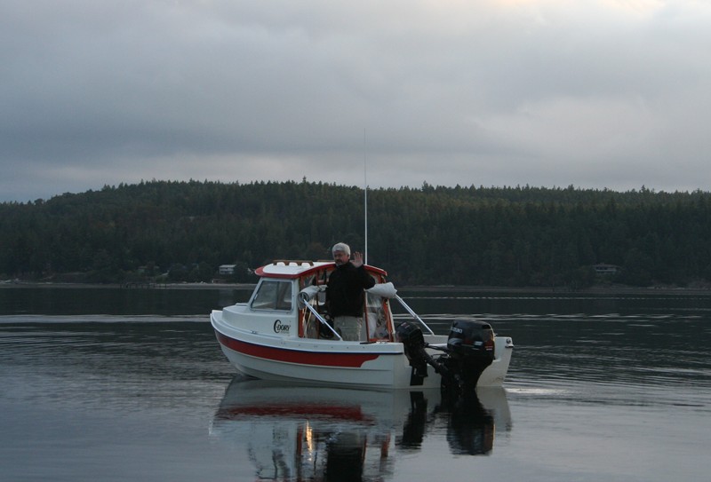 Sequim Bay 06 045