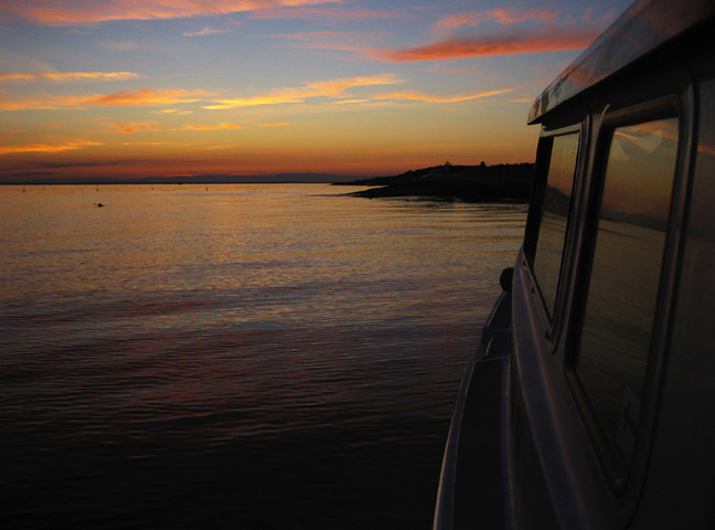 SeuratSunset