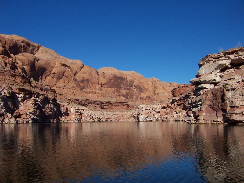 Seven Mile Canyon  11-13-10