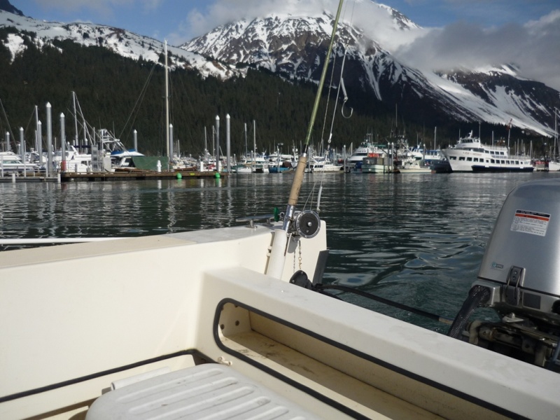 Seward