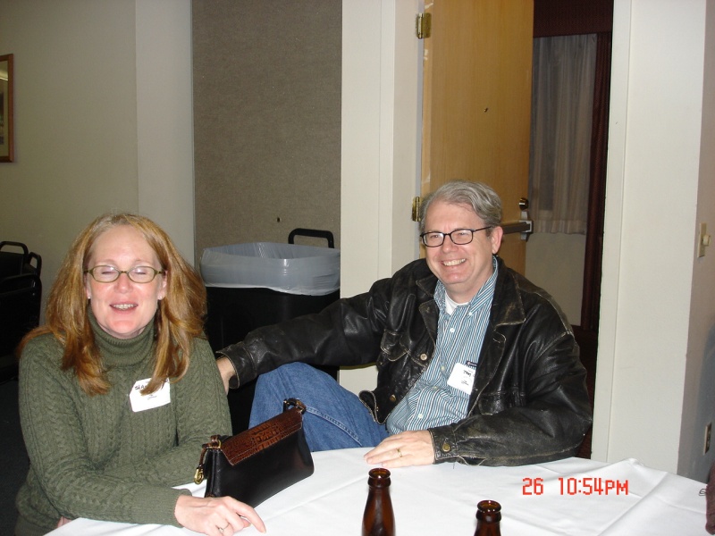 Shan & Tom 
Shoreline, WA own a 16CD.  They've just announced that it's FOR SALE.