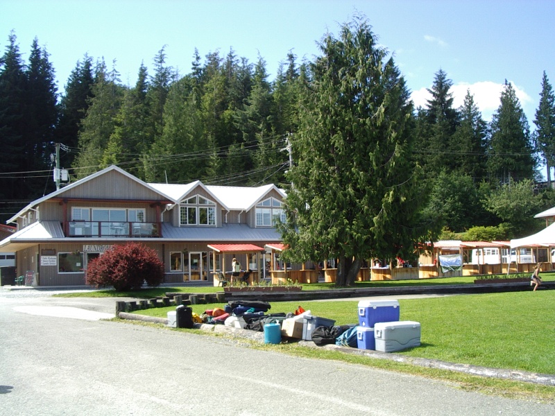 Shearwater