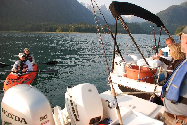 Sheep Bay