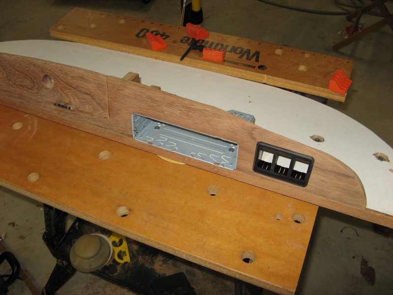 Shelf Cover