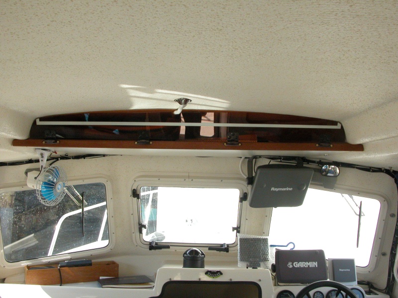 Shelf door with 4 snap hinges( 2 packages) made from 1/4"  tempered Plexiglass.