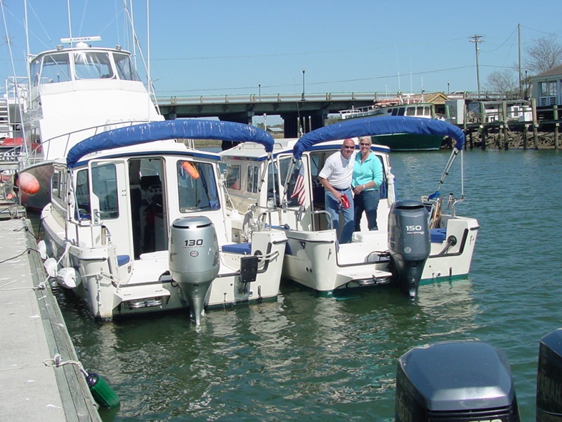 Shem Creek