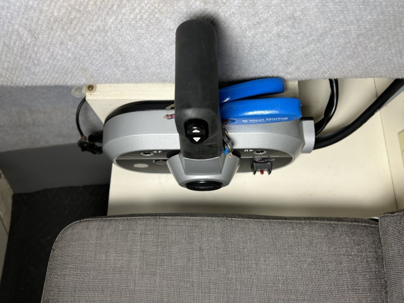 Shifter birds eye
