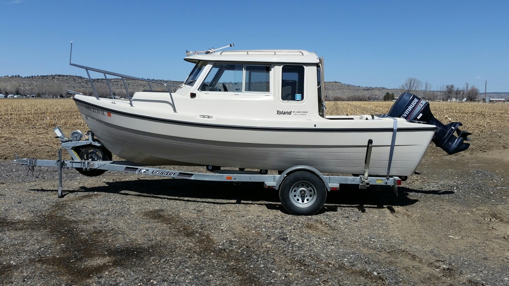 Side View
