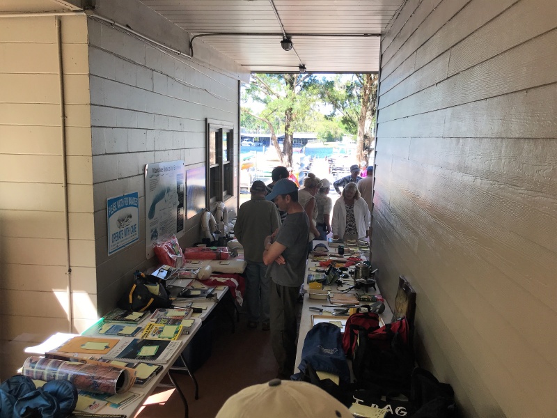 Silent Auction