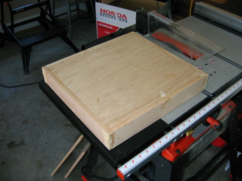 Single burner stove cover