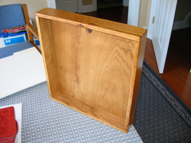 Single burner stove cover