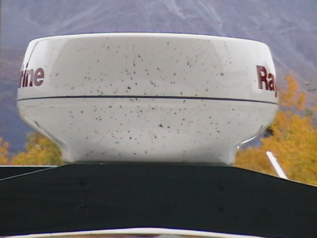 Skeeters beware!