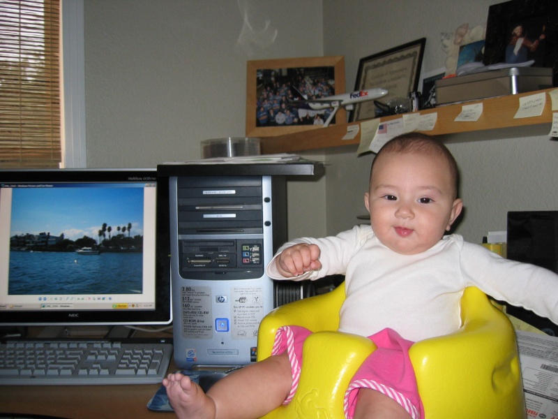Skylar loves C-BRATS.com