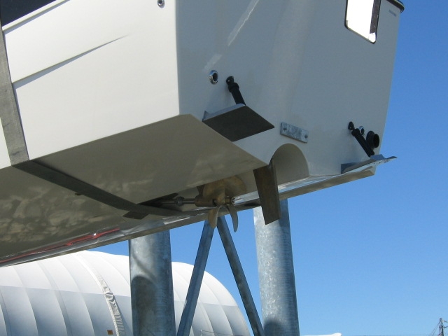 Sling Close Up