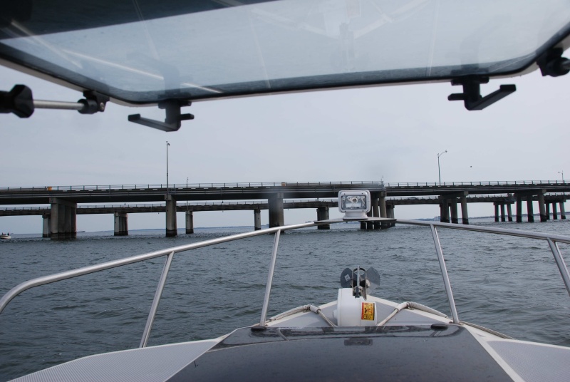 Small Boat Channel looking east-2