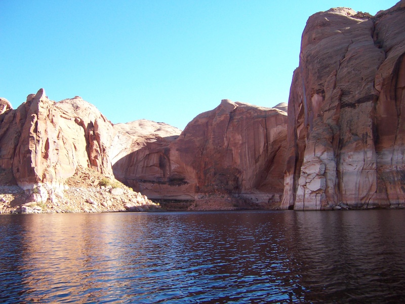 Smith Fork Canyon 11-12-10