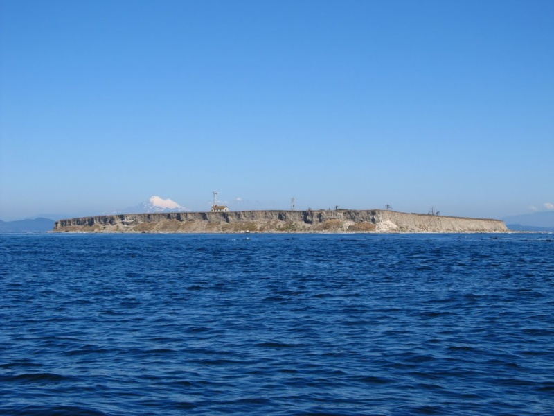 smith island