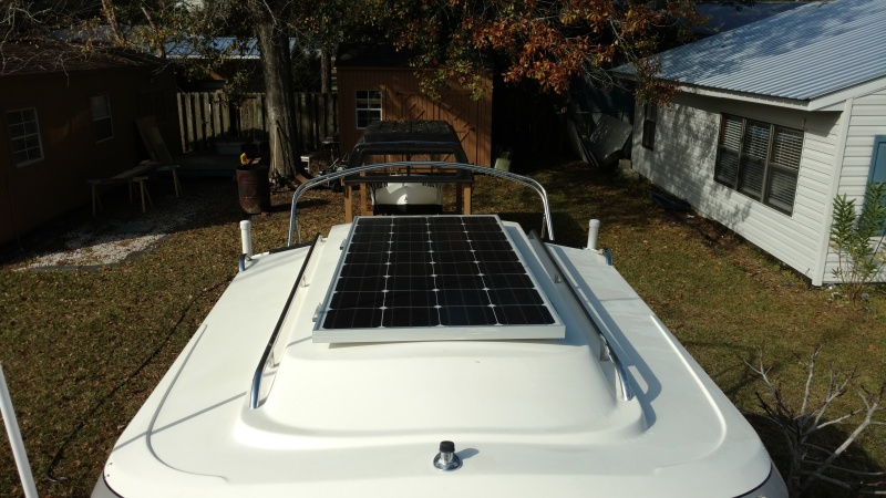 Solar Panel