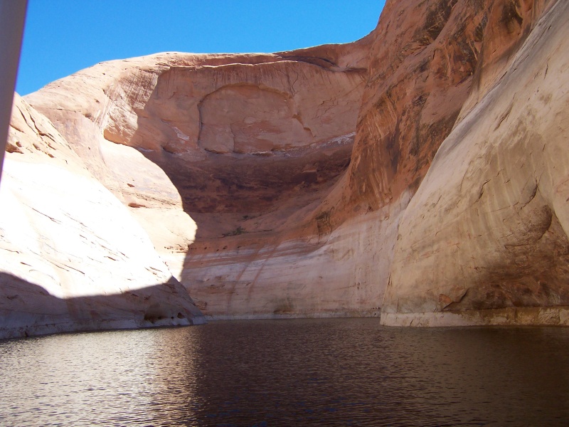 Some where up in Twilight Canyon 9-25