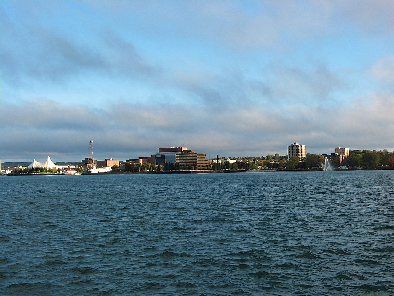 Soo Canada
