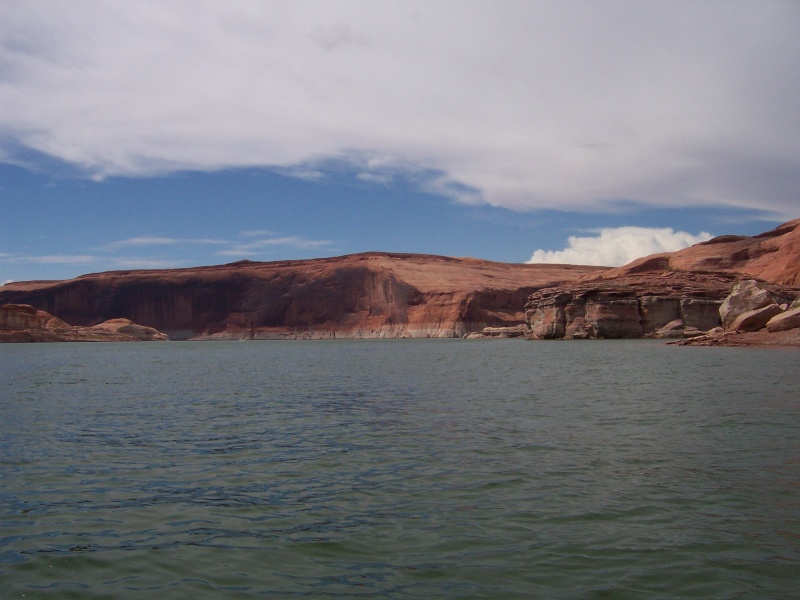 South end of Good Hope Bay 9-1-13.