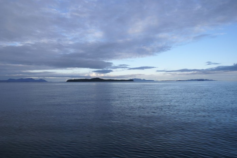 Southbound-DSC06503 Chatham Sound