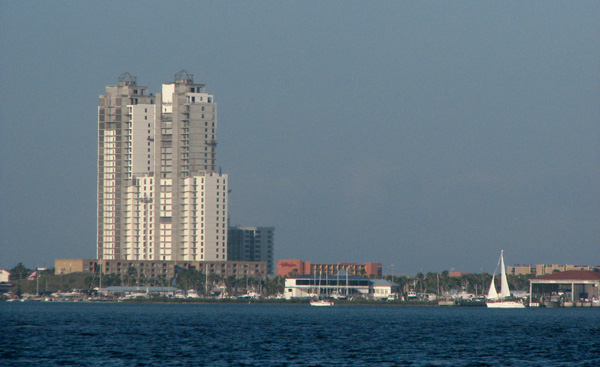 southern Laguna Madre