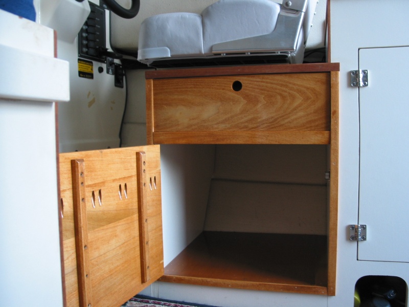 Spacious