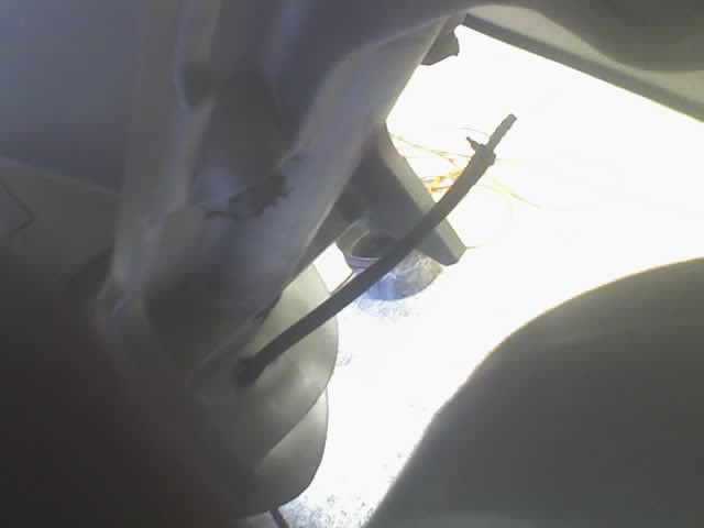 Speedometer/Tach Cable