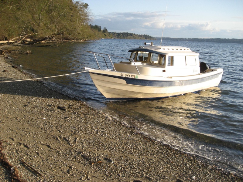 Squaxin Island Olympia