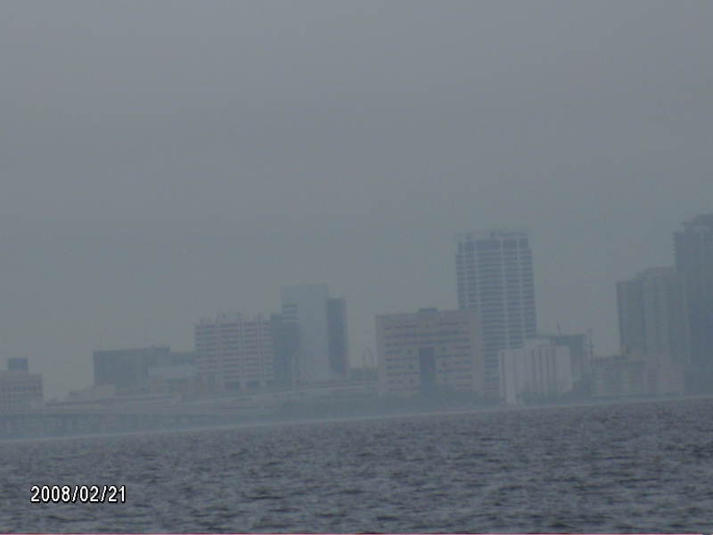 St.Augustine to Jacksonville08 006