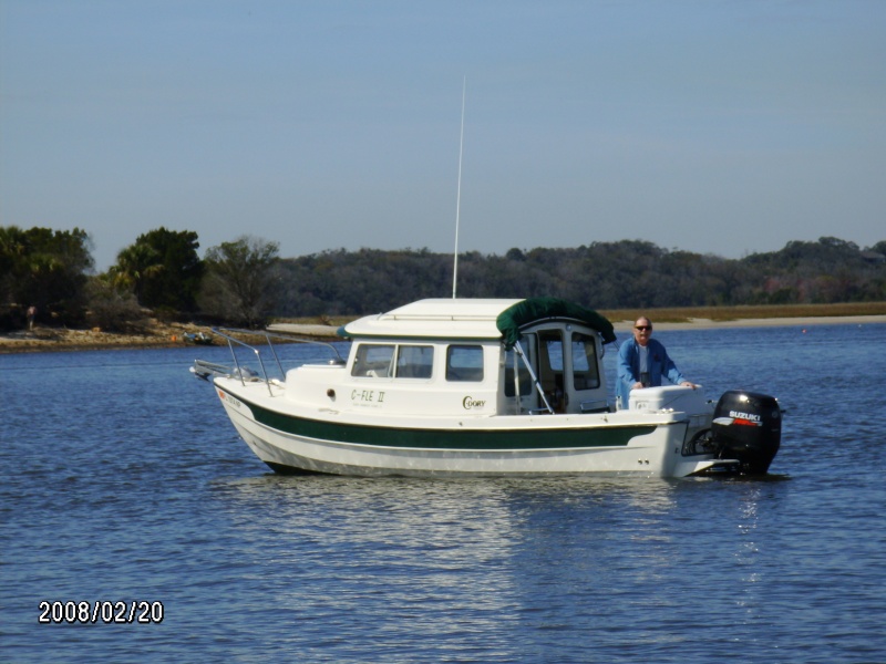 St.Augustine to Jacksonville08 010