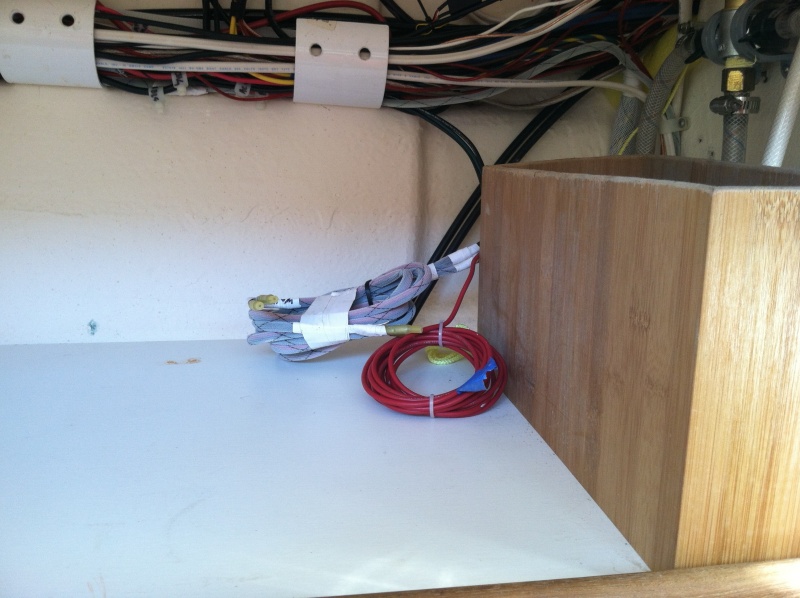 Standard Stove Power not Utilized