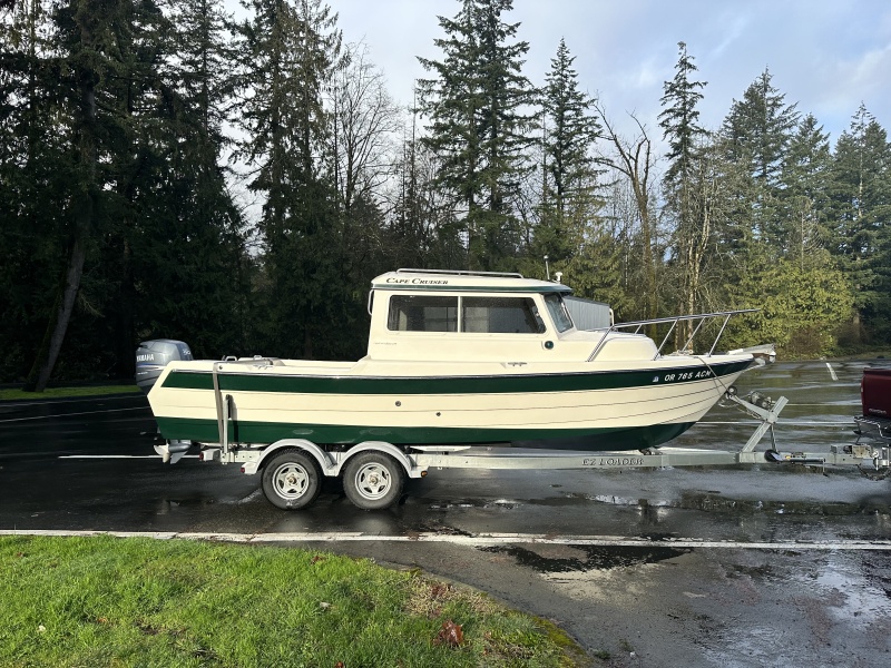 Starboard side