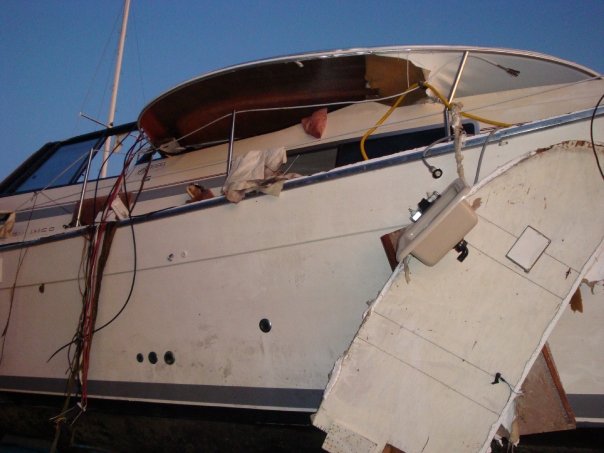 Starboard