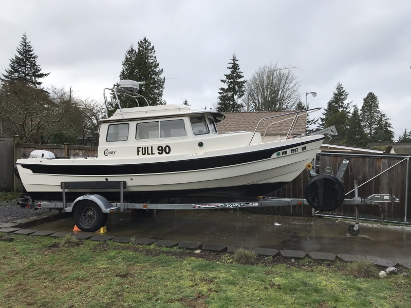 Starboard