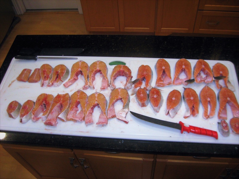 steaks anyone?