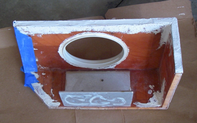 Step Edge