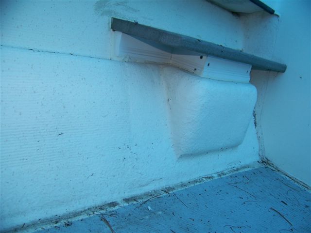 Step installed about 3 inches higher and 20 imches long. This is a copy of Alma's Only steps.