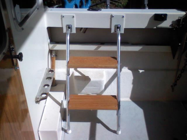 Steps