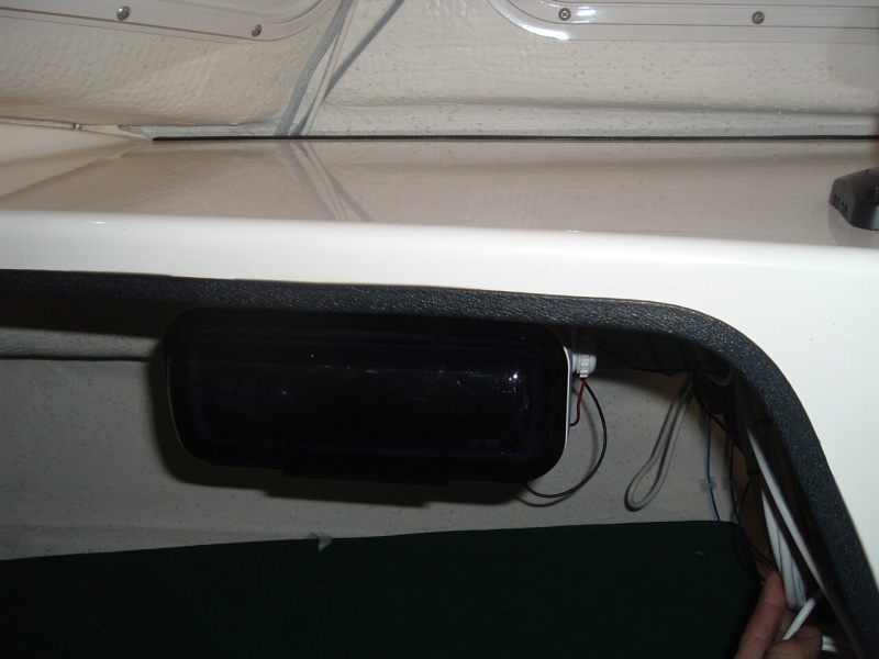 Stereo Enclosure