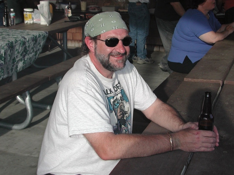 Steve (Shearwater)