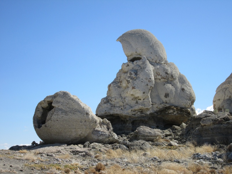 "Stone Mother"