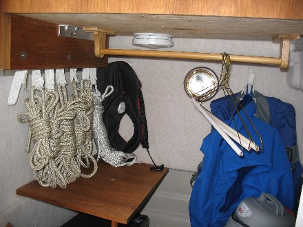 Storage