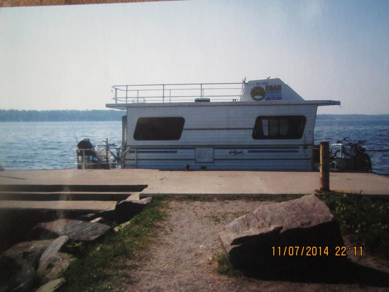 Sturgeon Lake