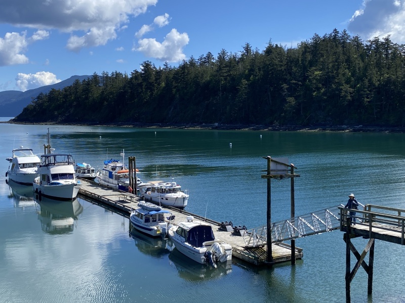 Sucia Island